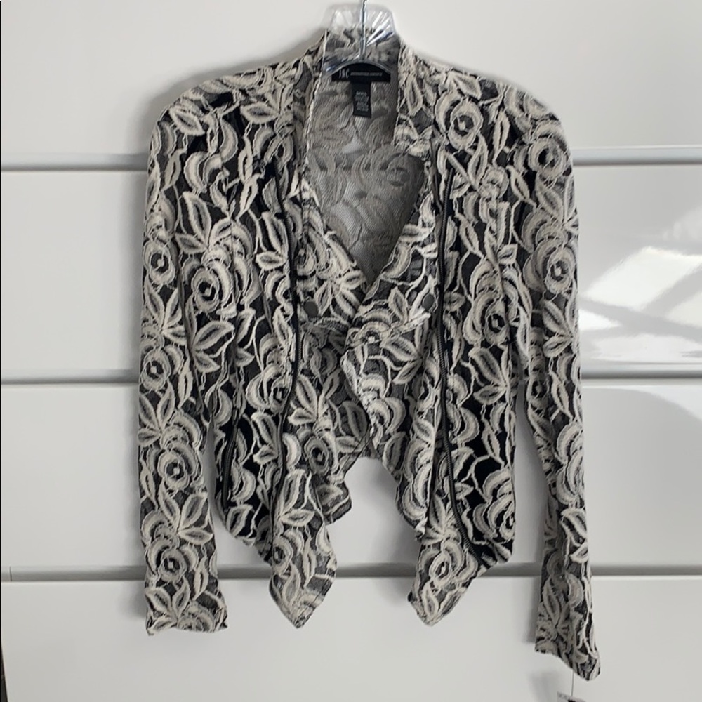 INC jacket